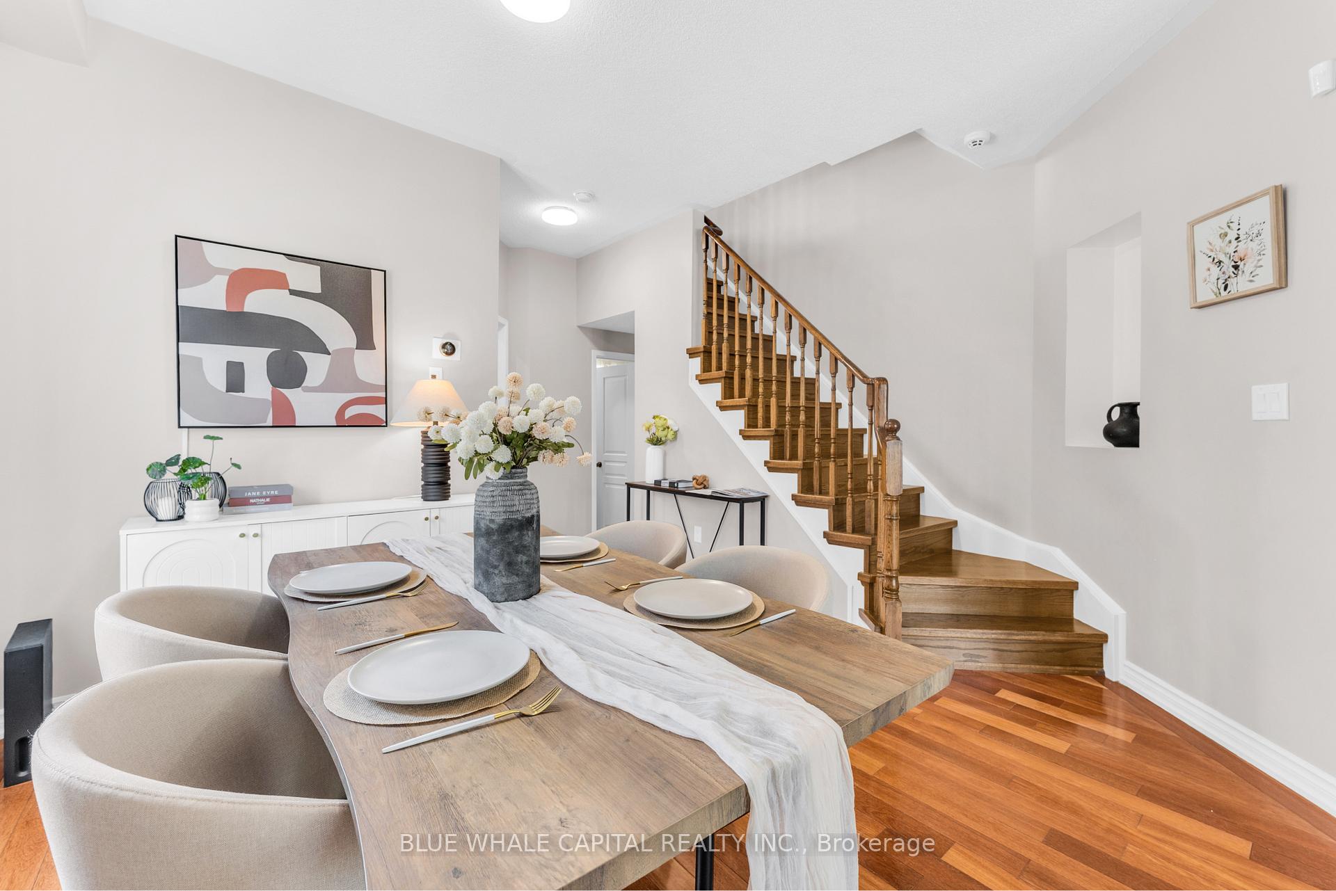 Photo 8 of 35 Rainbow Valley Crescent, Markham, Greensborough — HOMEH