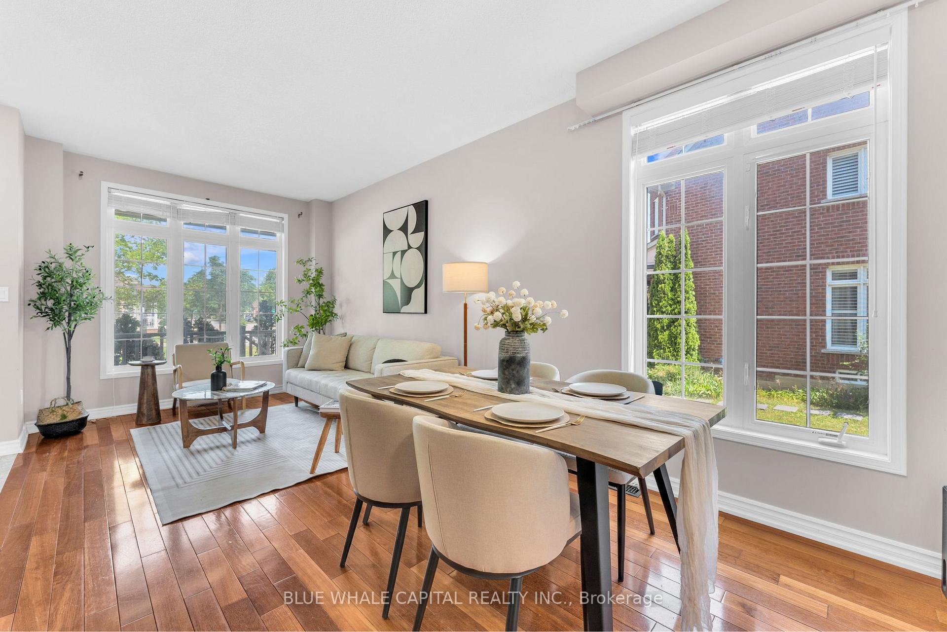Photo 9 of 35 Rainbow Valley Crescent, Markham, Greensborough — HOMEH