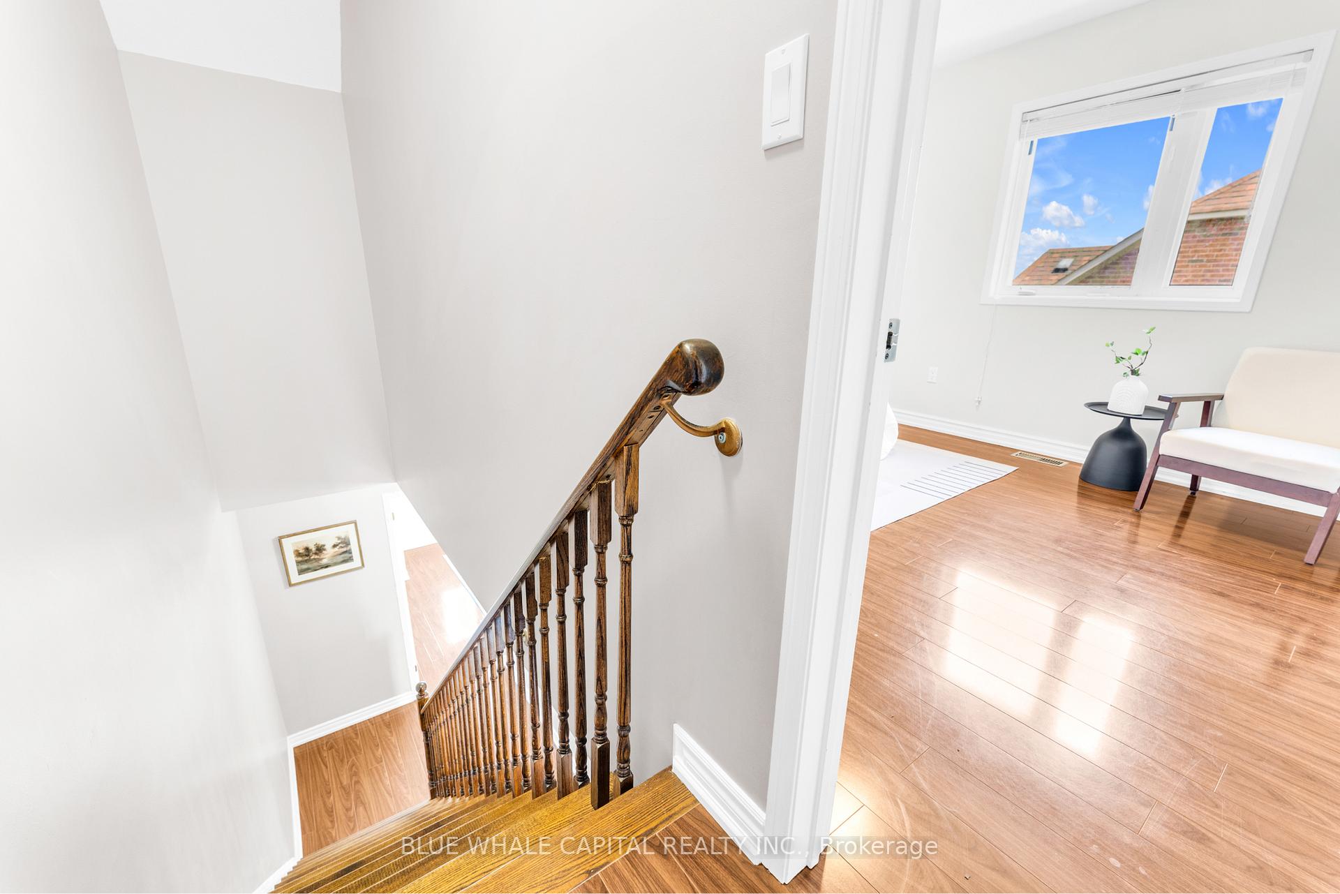 Photo 28 of 35 Rainbow Valley Crescent, Markham, Greensborough — HOMEH