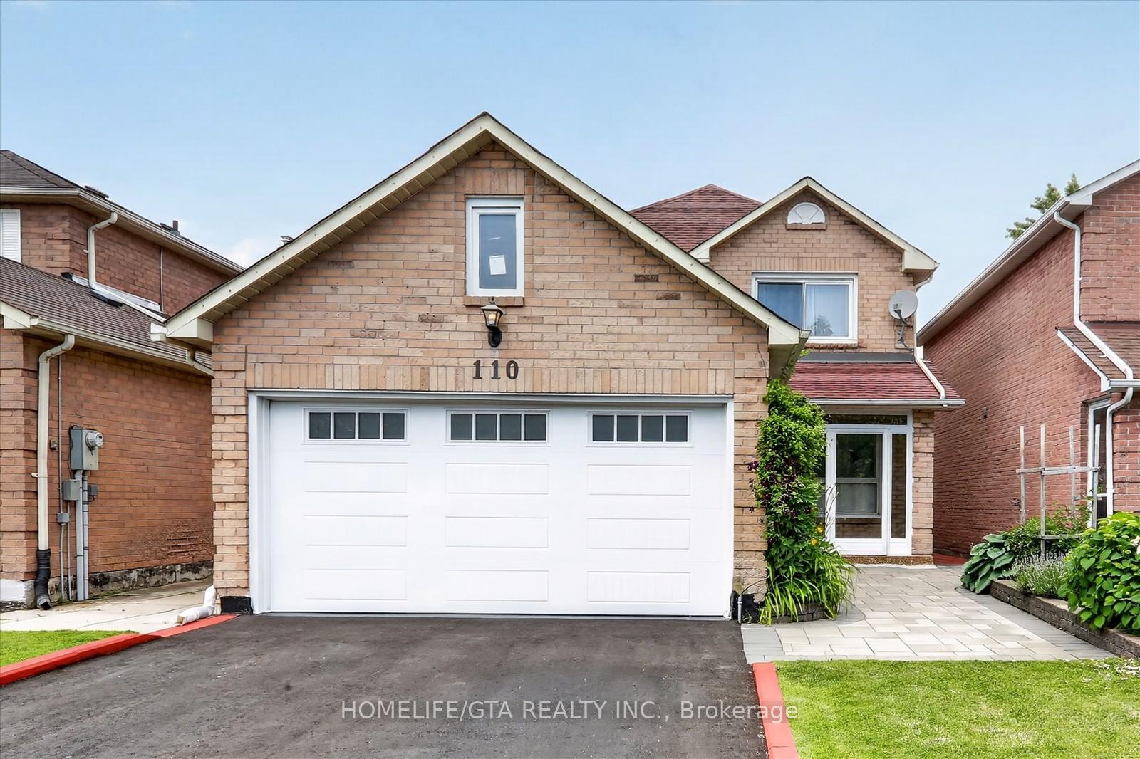 Photo 1 of 110 Rylander Boulevard, Scarborough, Rouge — HOMEH