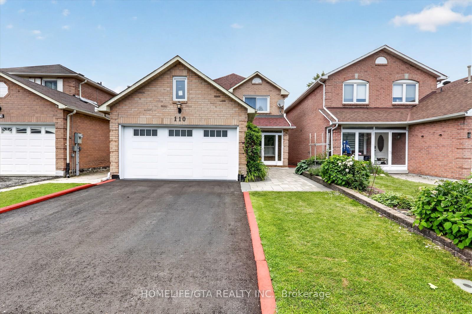 Photo 2 of 110 Rylander Boulevard, Scarborough, Rouge — HOMEH