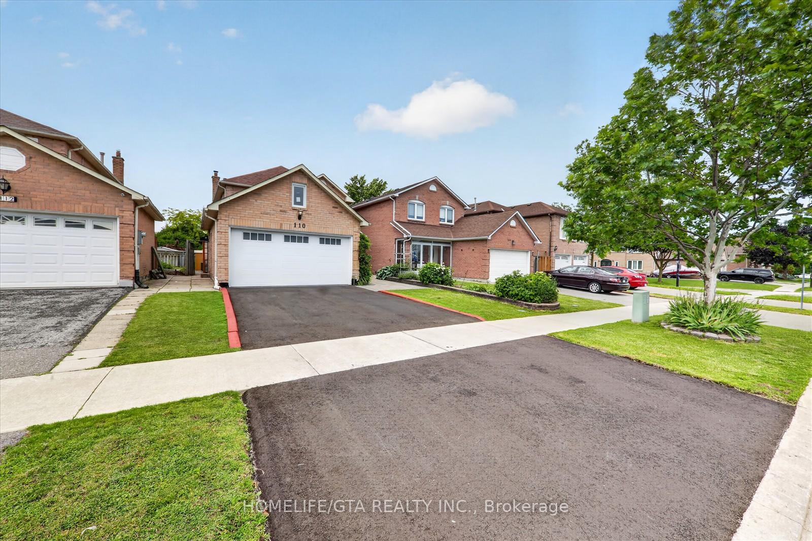 Photo 4 of 110 Rylander Boulevard, Scarborough, Rouge — HOMEH