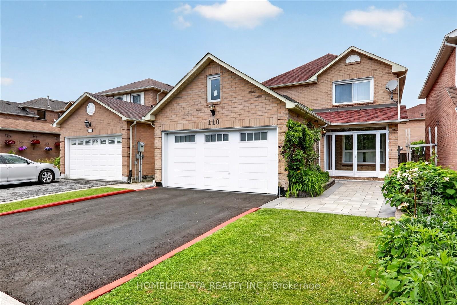 Photo 5 of 110 Rylander Boulevard, Scarborough, Rouge — HOMEH