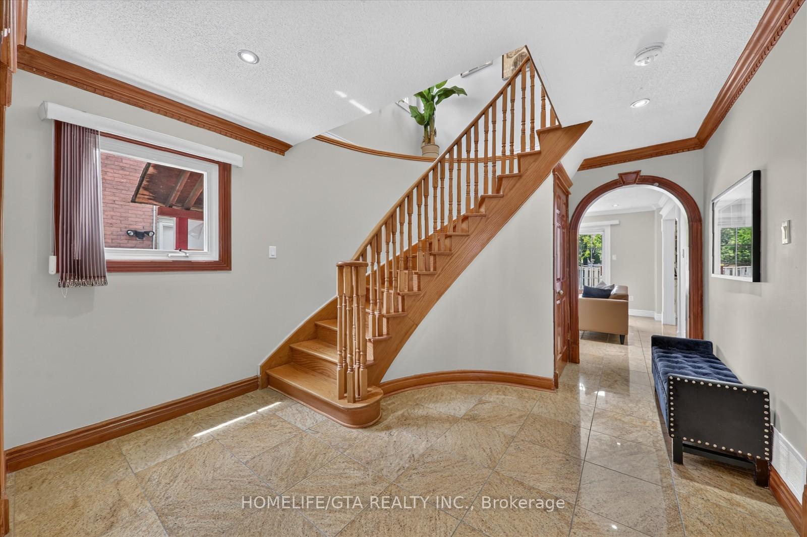 Photo 10 of 110 Rylander Boulevard, Scarborough, Rouge — HOMEH