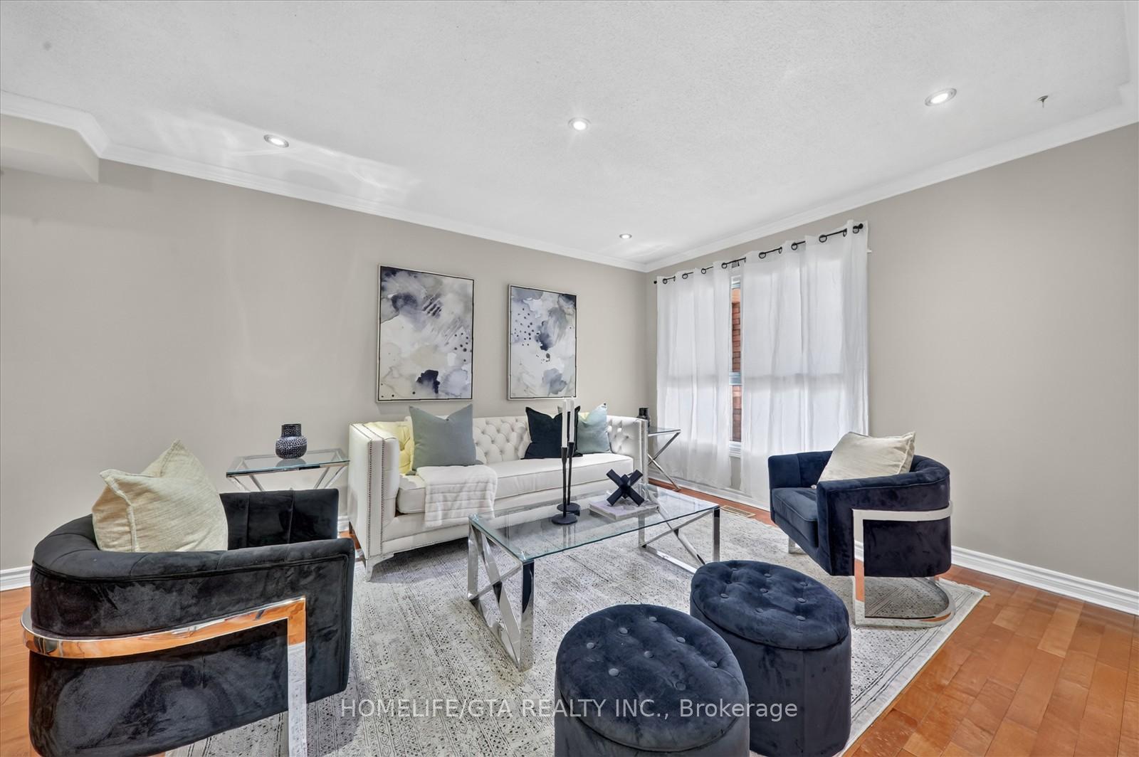 Photo 11 of 110 Rylander Boulevard, Scarborough, Rouge — HOMEH