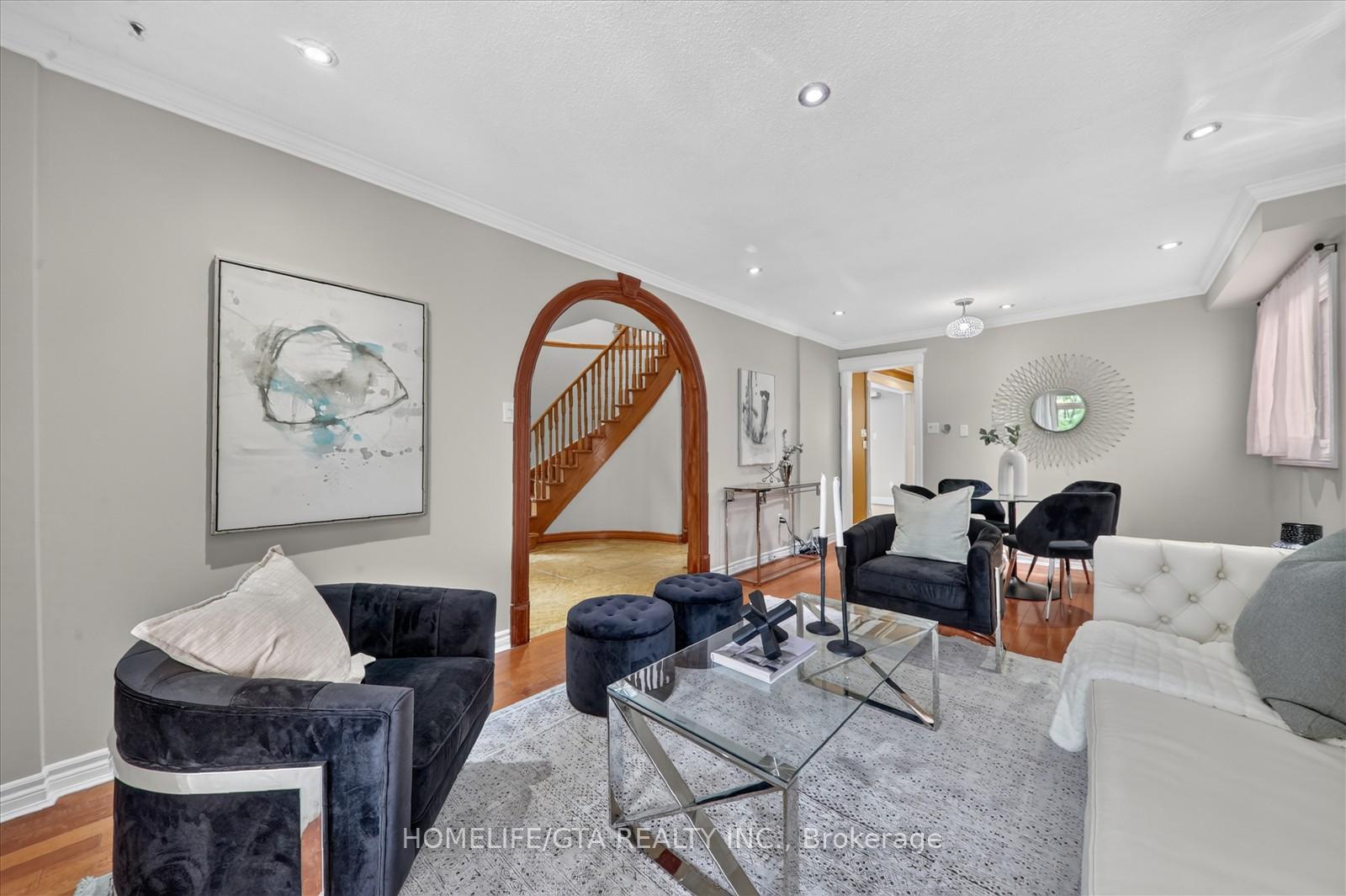Photo 12 of 110 Rylander Boulevard, Scarborough, Rouge — HOMEH