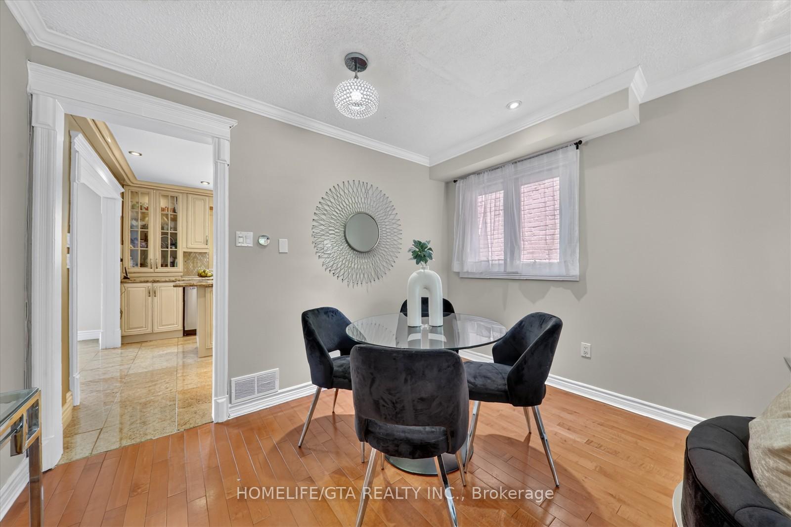 Photo 13 of 110 Rylander Boulevard, Scarborough, Rouge — HOMEH