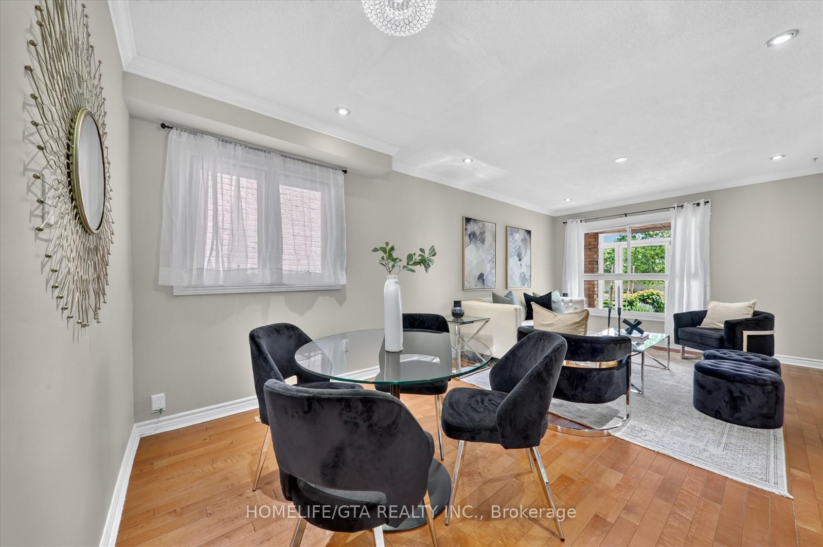 Photo 14 of 110 Rylander Boulevard, Scarborough, Rouge — HOMEH