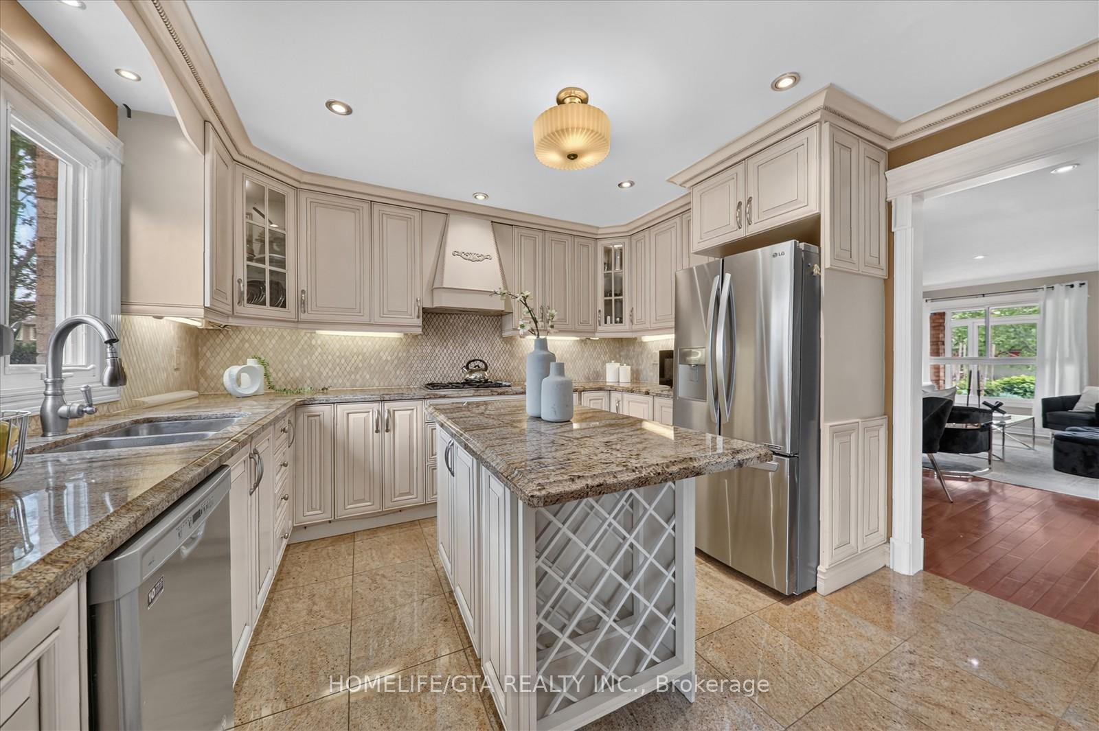 Photo 16 of 110 Rylander Boulevard, Scarborough, Rouge — HOMEH