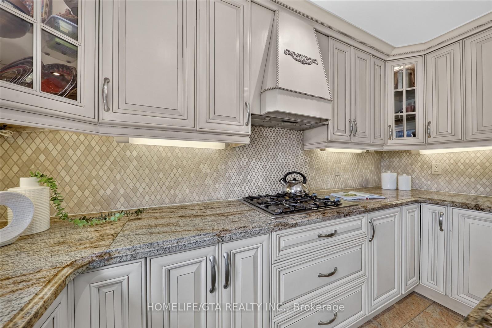 Photo 18 of 110 Rylander Boulevard, Scarborough, Rouge — HOMEH