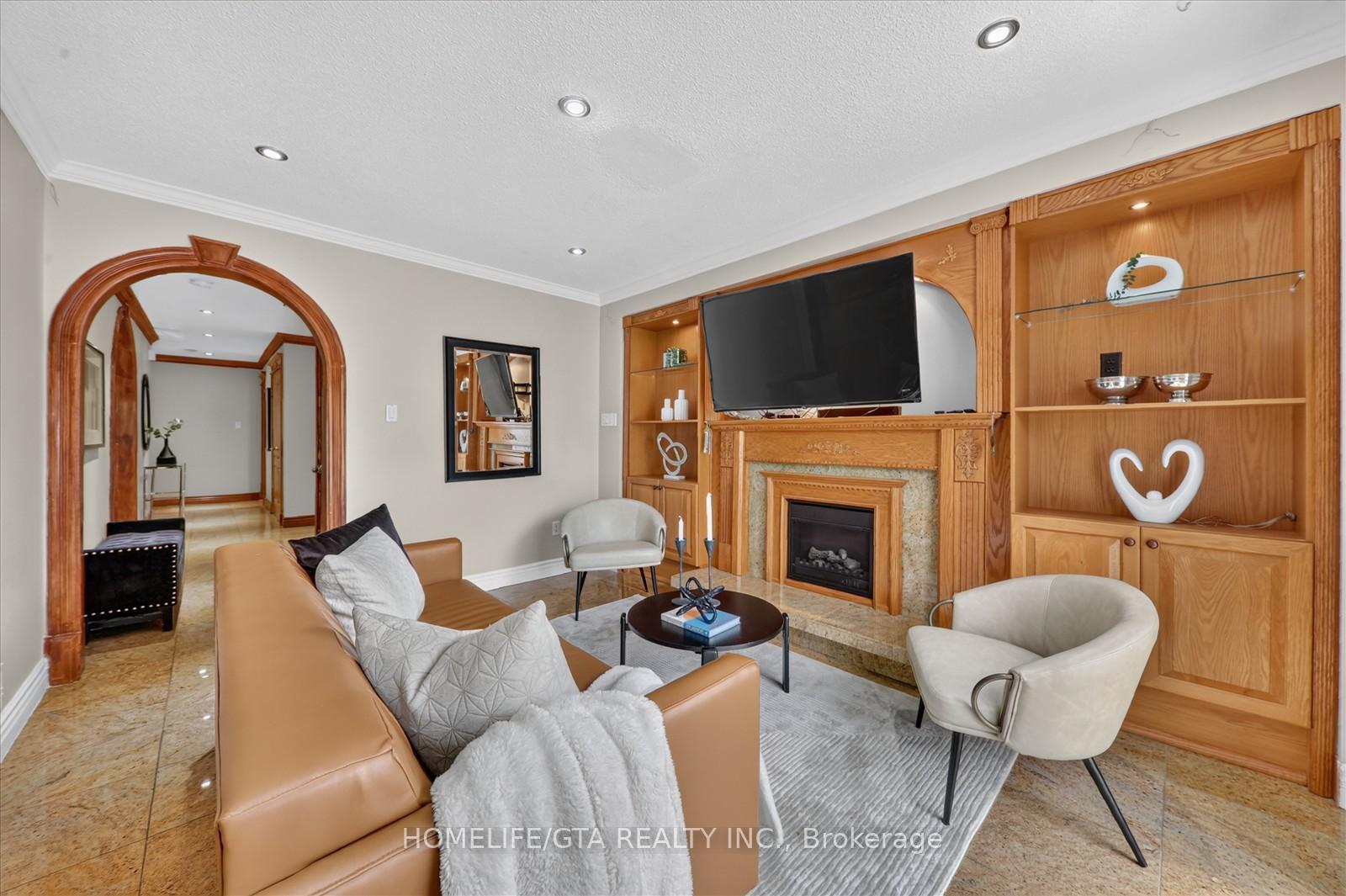 Photo 20 of 110 Rylander Boulevard, Scarborough, Rouge — HOMEH