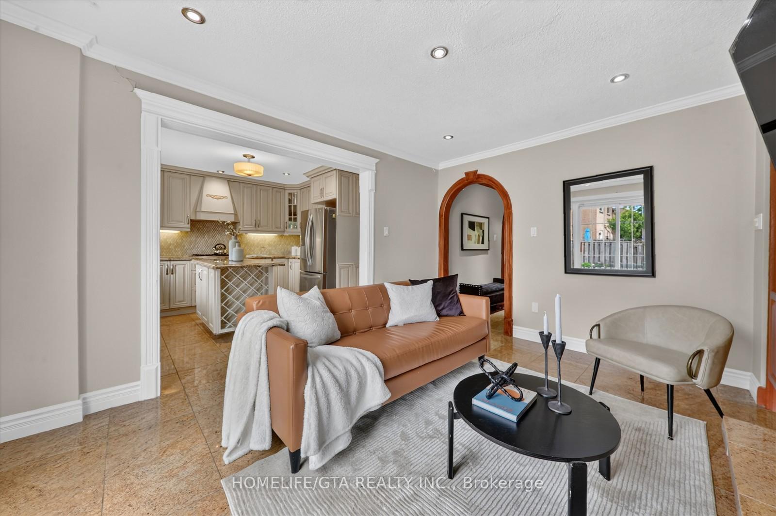 Photo 21 of 110 Rylander Boulevard, Scarborough, Rouge — HOMEH