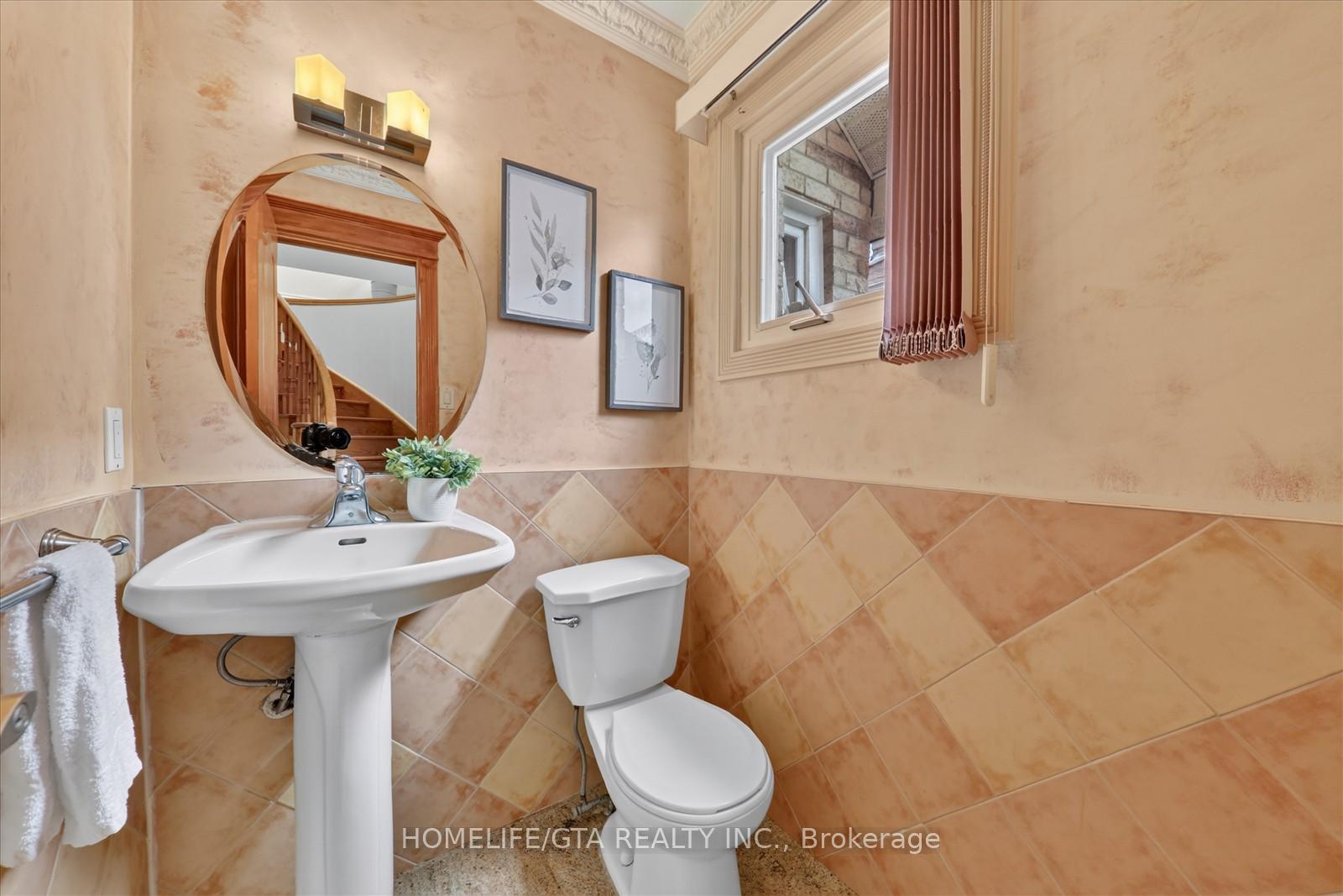Photo 22 of 110 Rylander Boulevard, Scarborough, Rouge — HOMEH