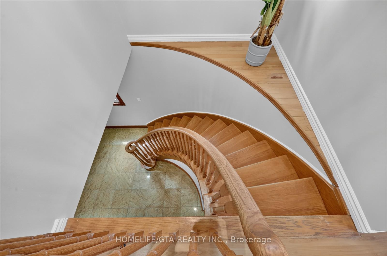 Photo 23 of 110 Rylander Boulevard, Scarborough, Rouge — HOMEH