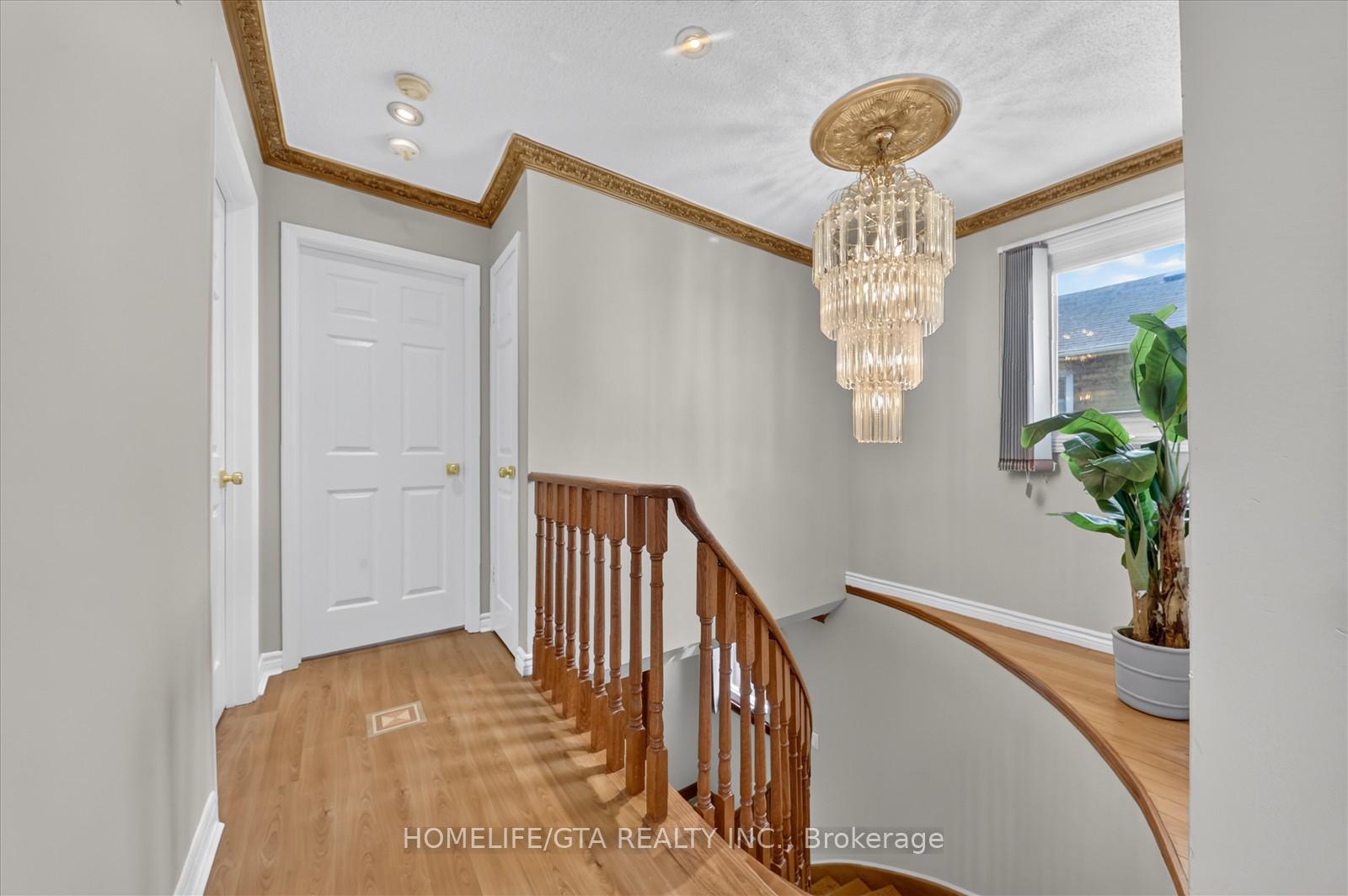 Photo 24 of 110 Rylander Boulevard, Scarborough, Rouge — HOMEH
