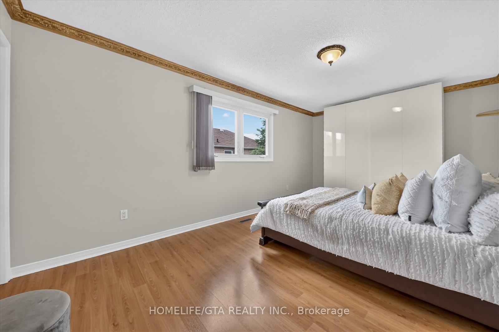 Photo 25 of 110 Rylander Boulevard, Scarborough, Rouge — HOMEH