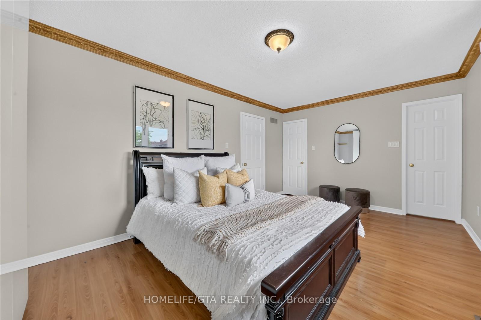 Photo 26 of 110 Rylander Boulevard, Scarborough, Rouge — HOMEH