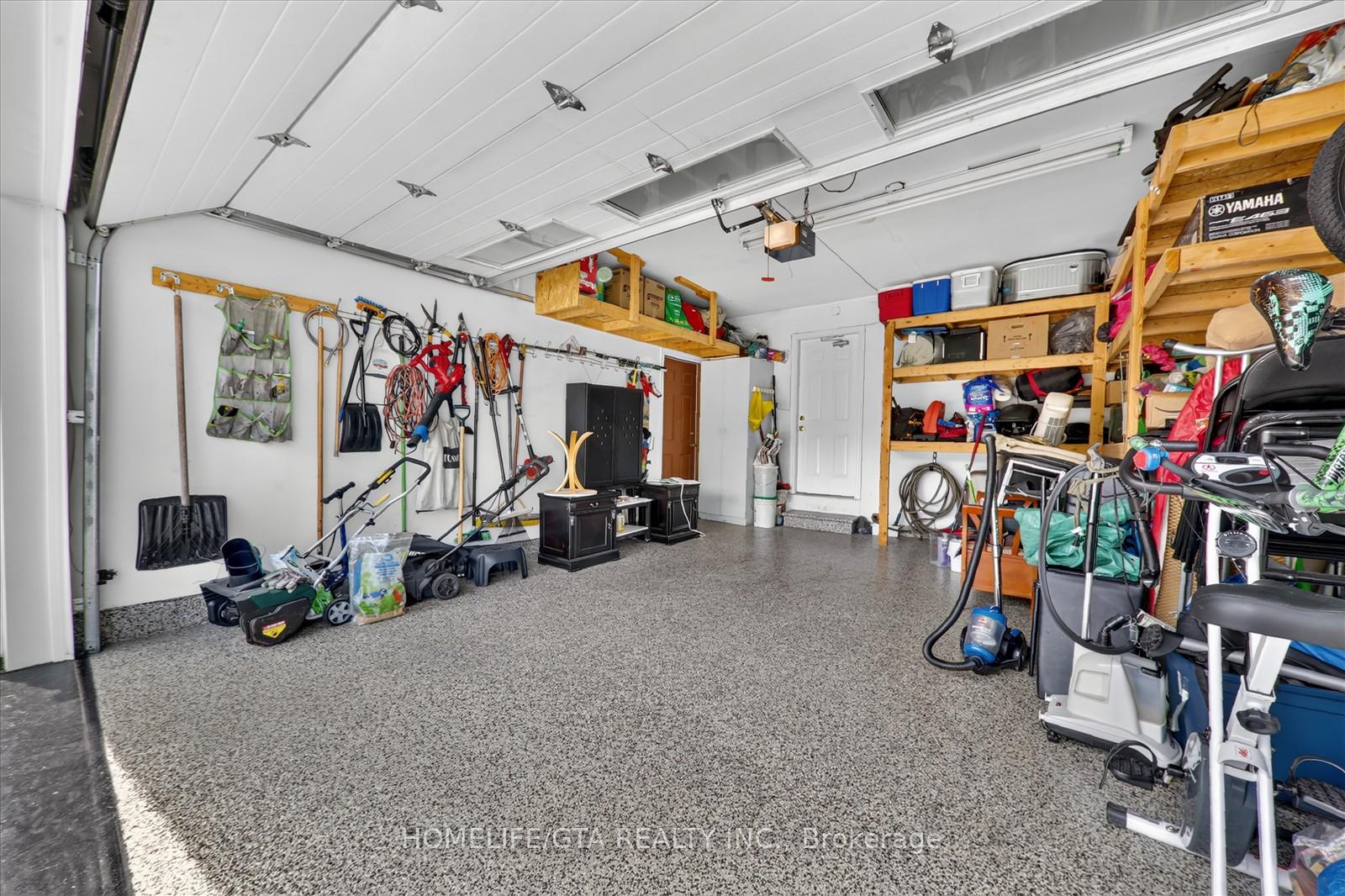 Photo 35 of 110 Rylander Boulevard, Scarborough, Rouge — HOMEH