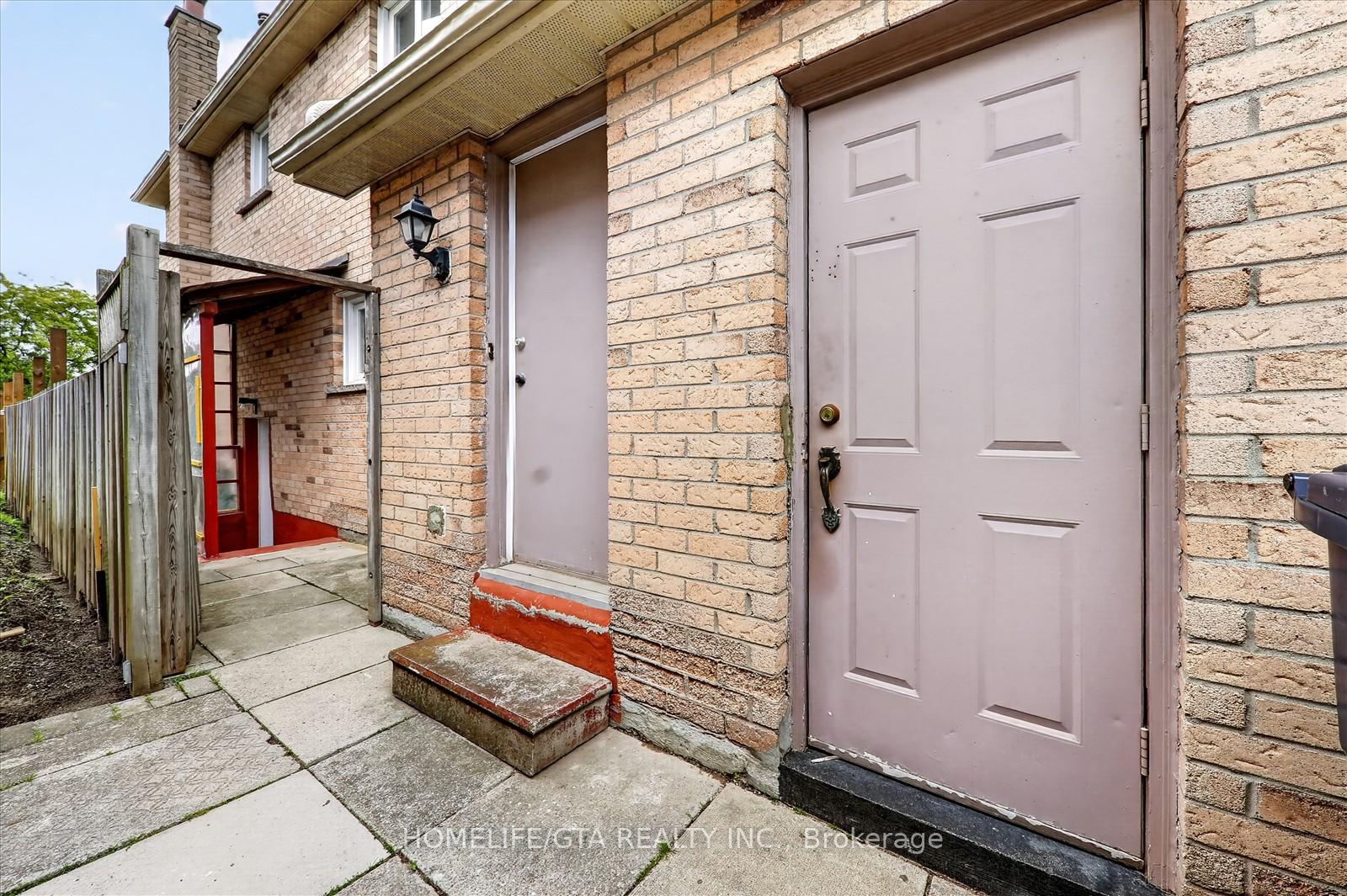 Photo 36 of 110 Rylander Boulevard, Scarborough, Rouge — HOMEH
