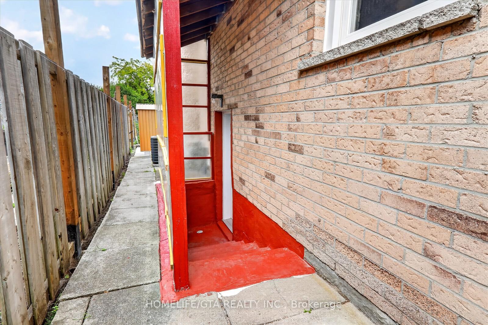 Photo 37 of 110 Rylander Boulevard, Scarborough, Rouge — HOMEH