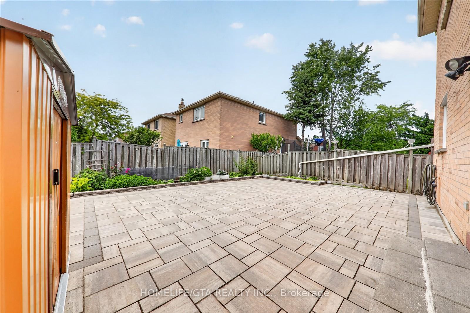 Photo 38 of 110 Rylander Boulevard, Scarborough, Rouge — HOMEH