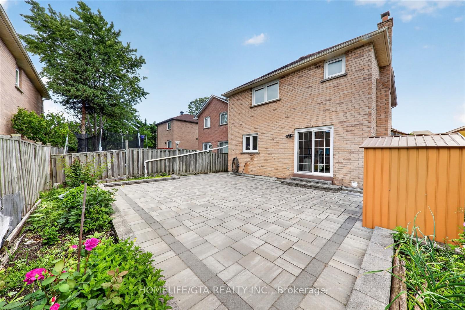 Photo 39 of 110 Rylander Boulevard, Scarborough, Rouge — HOMEH