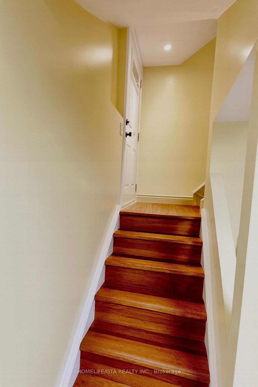 Photo 44 of 110 Rylander Boulevard, Scarborough, Rouge — HOMEH