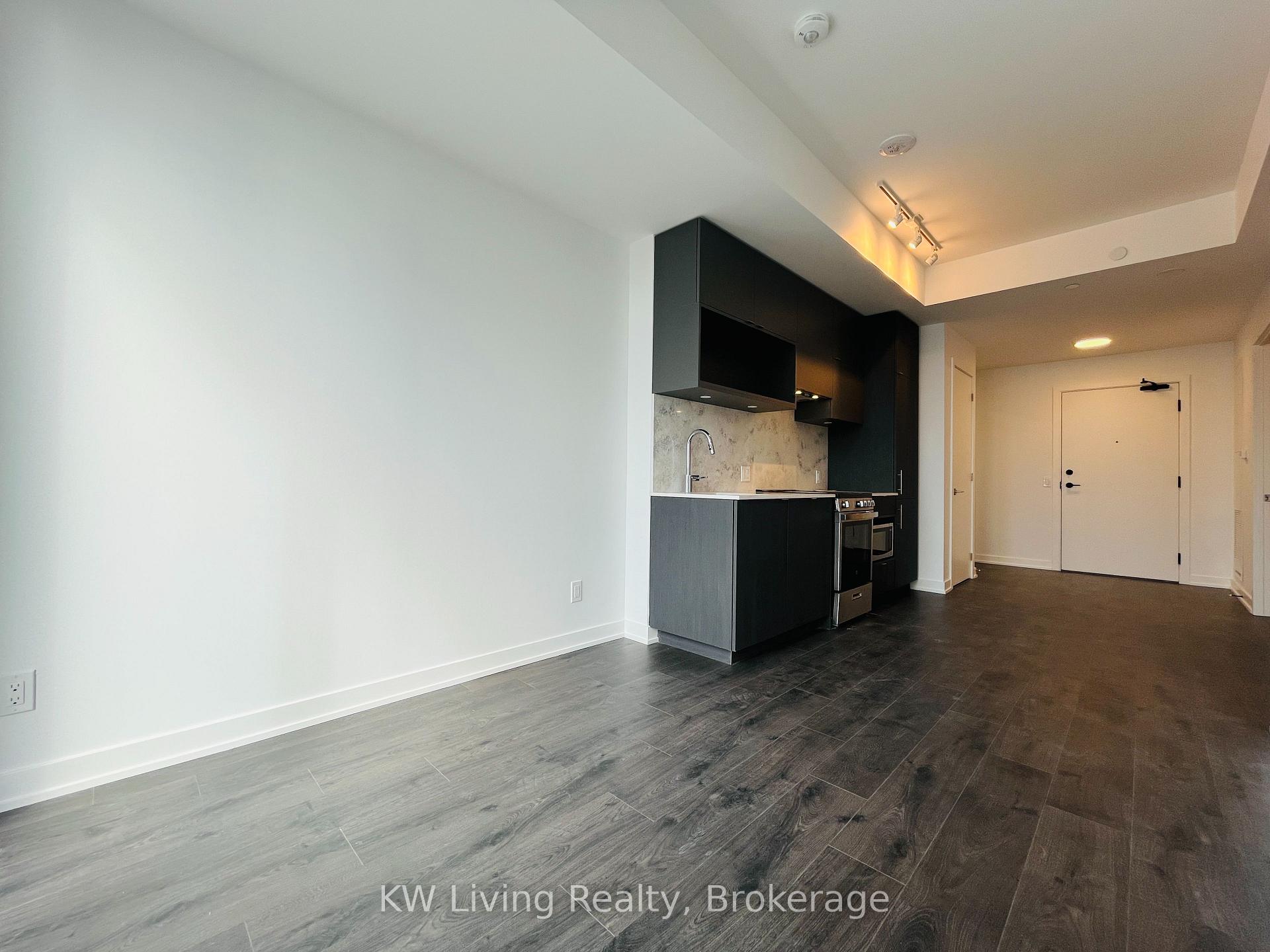 Photo 2 of Unit 2607, 100 Queen Street E, Toronto, Church-Yonge Corridor — HOMEH