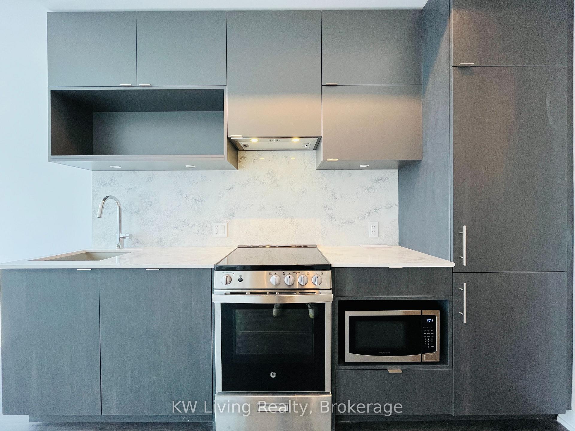 Photo 5 of Unit 2607, 100 Queen Street E, Toronto, Church-Yonge Corridor — HOMEH