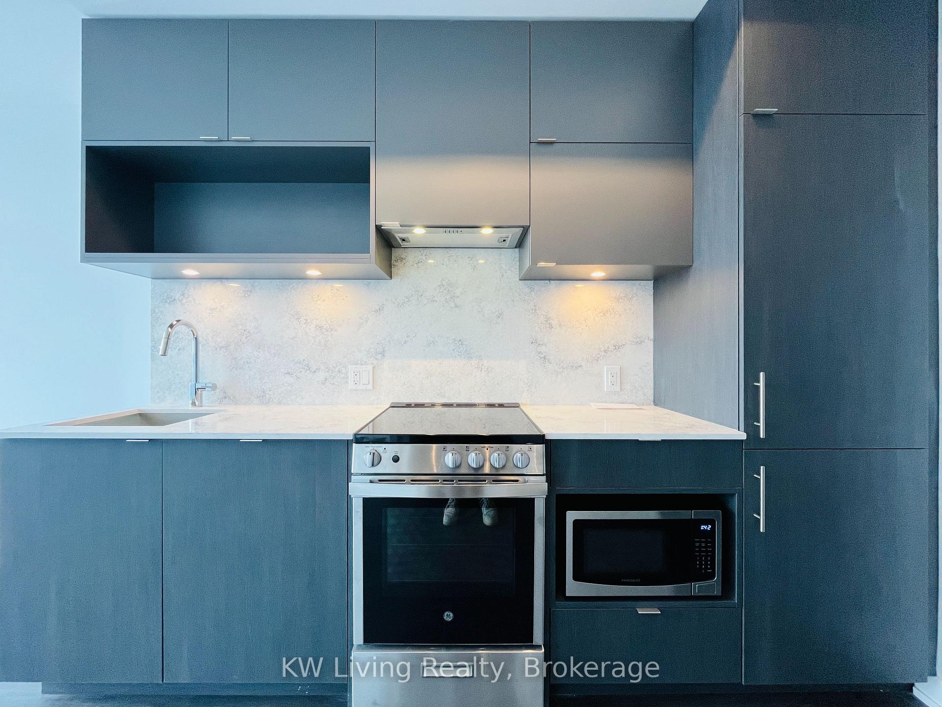 Photo 6 of Unit 2607, 100 Queen Street E, Toronto, Church-Yonge Corridor — HOMEH