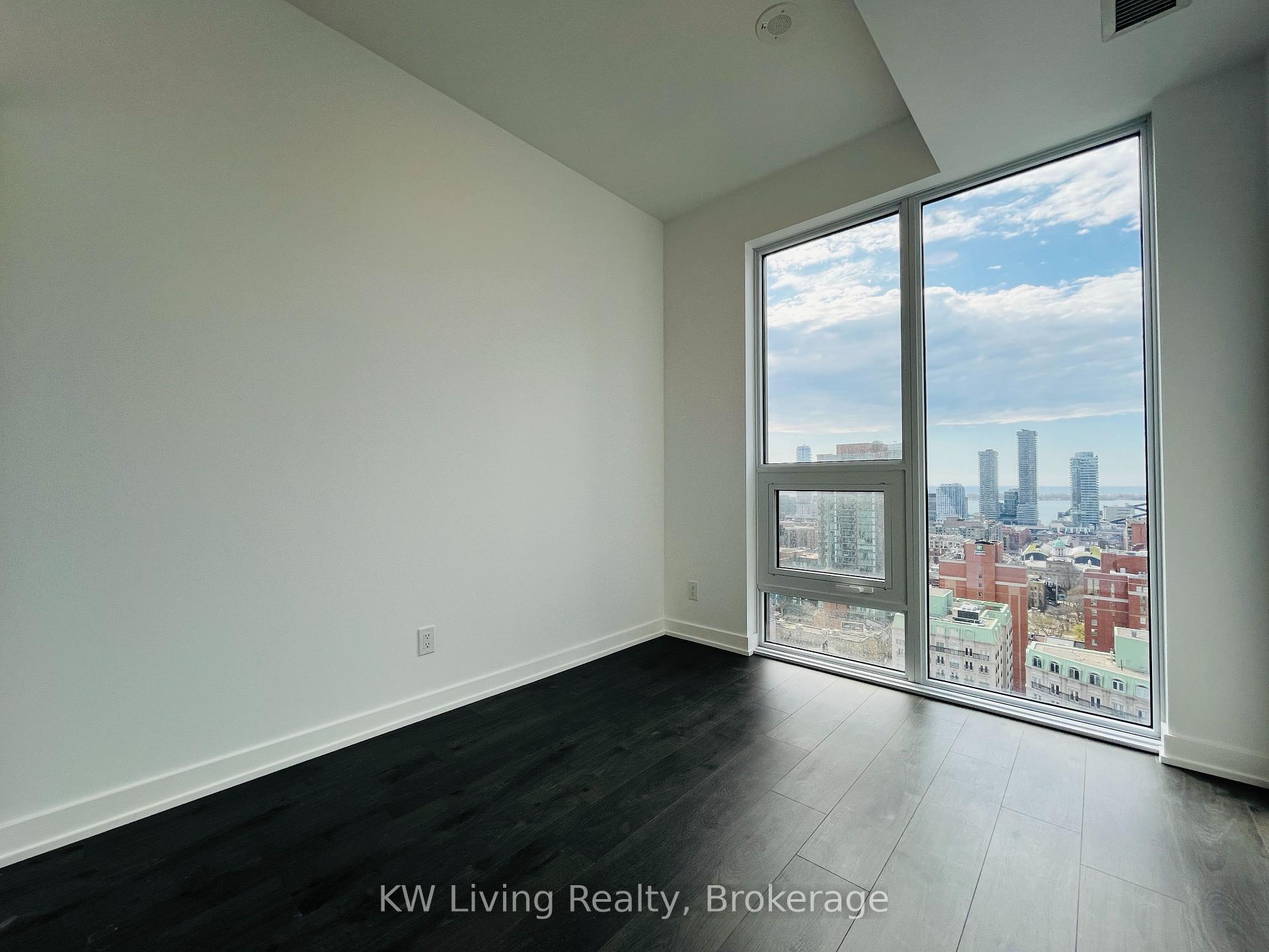 Photo 7 of Unit 2607, 100 Queen Street E, Toronto, Church-Yonge Corridor — HOMEH