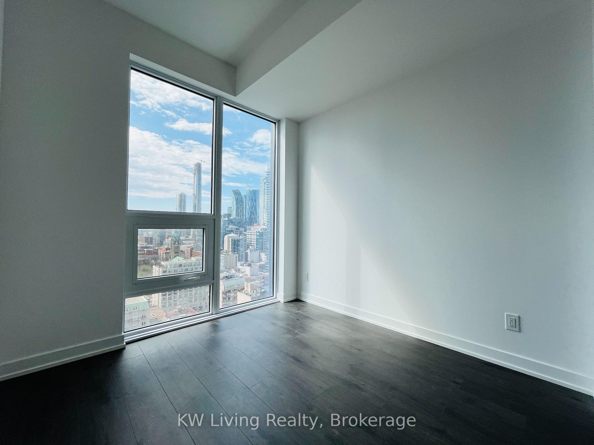 Photo 8 of Unit 2607, 100 Queen Street E, Toronto, Church-Yonge Corridor — HOMEH