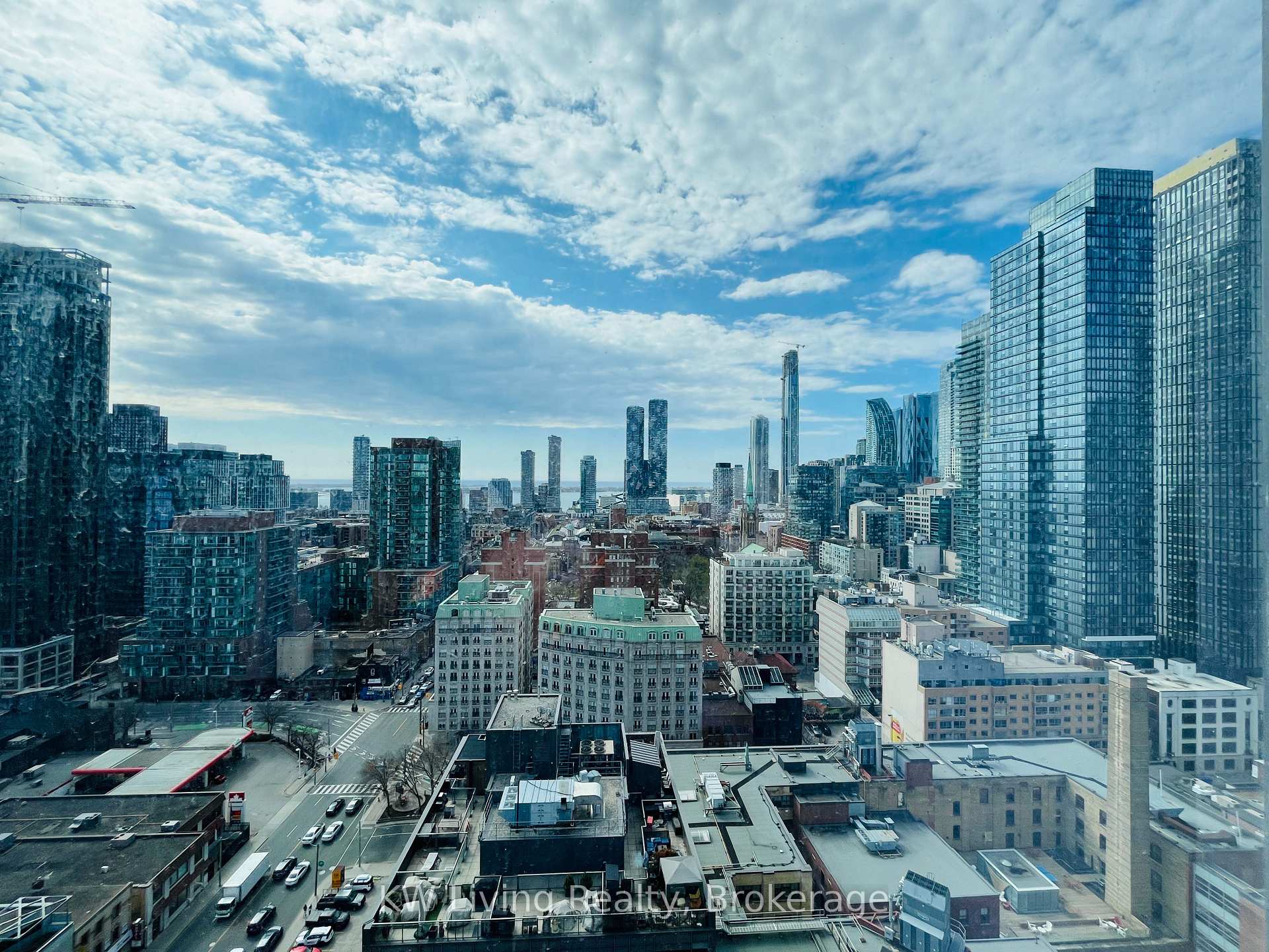 Photo 12 of Unit 2607, 100 Queen Street E, Toronto, Church-Yonge Corridor — HOMEH