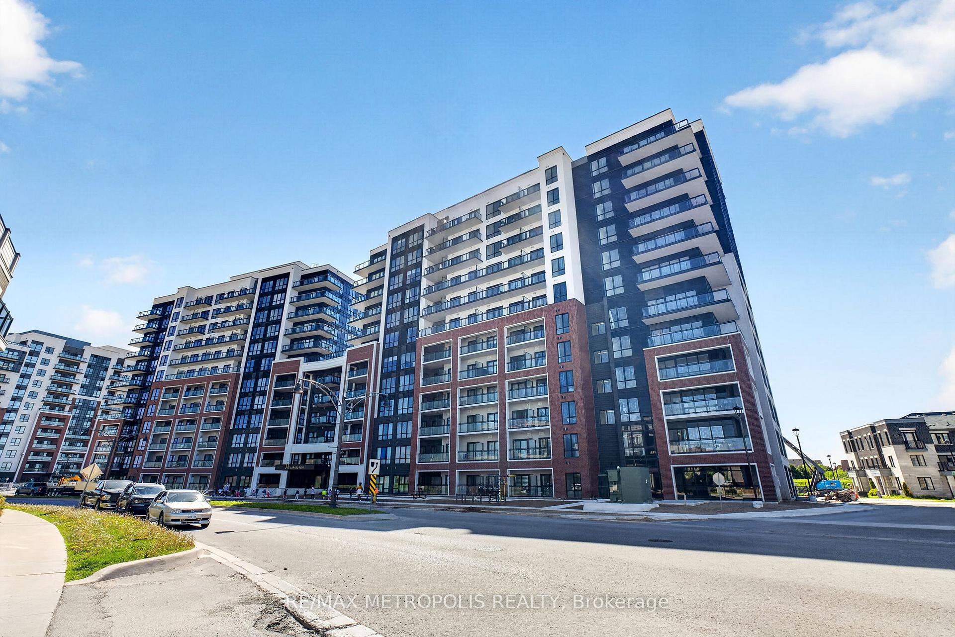Photo 1 of Unit 1216, 51 Clarington Boulevard, Clarington, Bowmanville — HOMEH