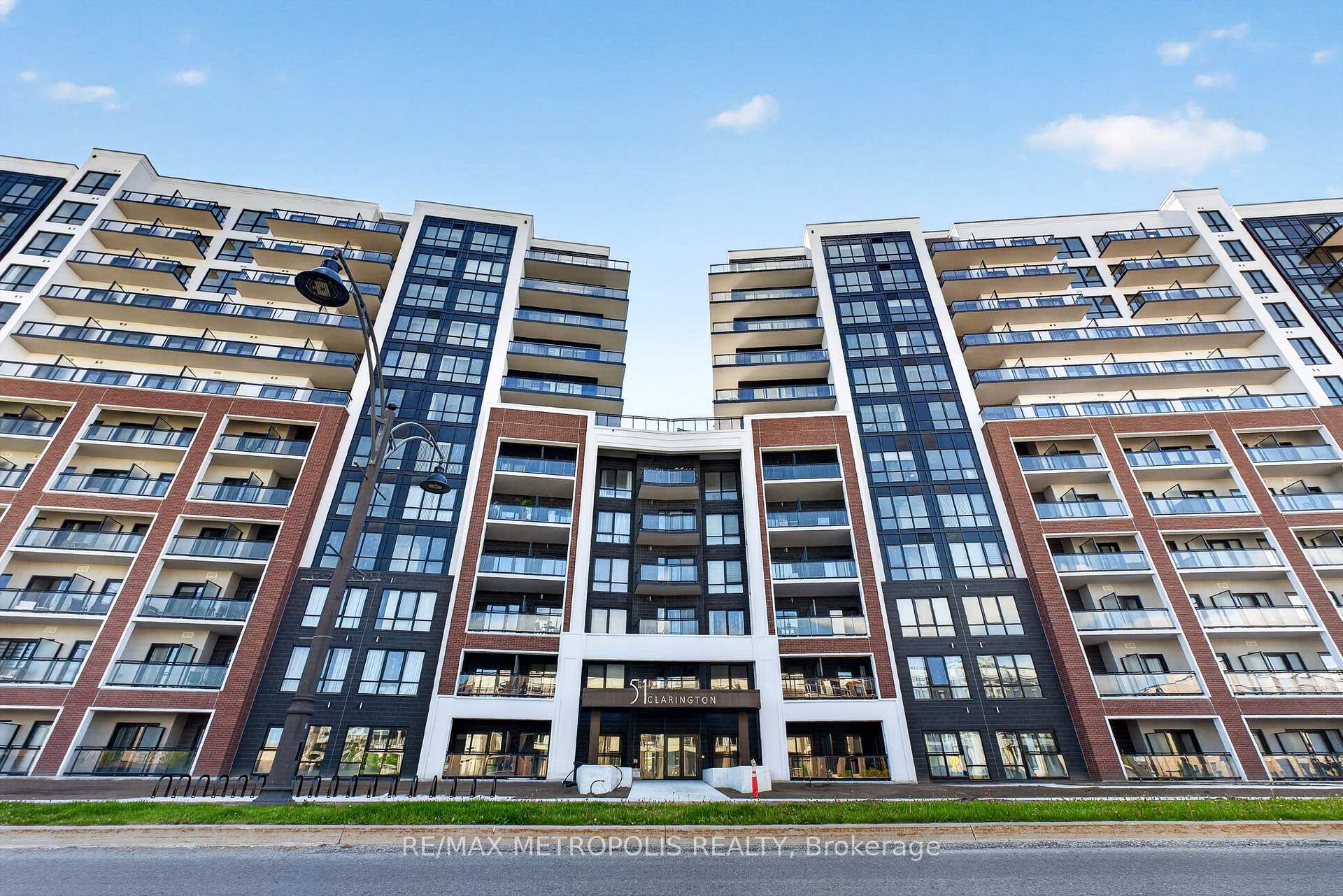 Photo 2 of Unit 1216, 51 Clarington Boulevard, Clarington, Bowmanville — HOMEH