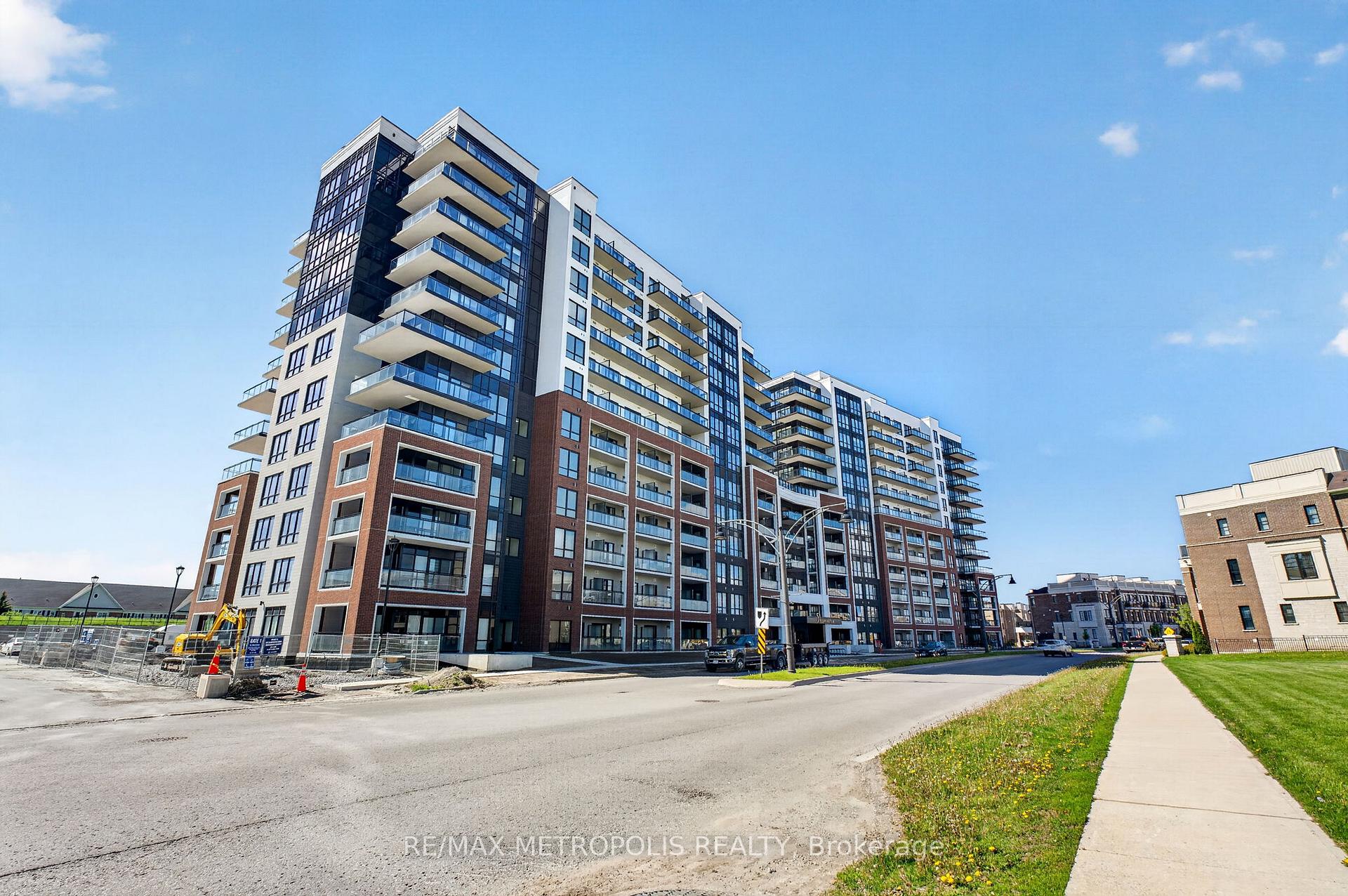 Photo 3 of Unit 1216, 51 Clarington Boulevard, Clarington, Bowmanville — HOMEH