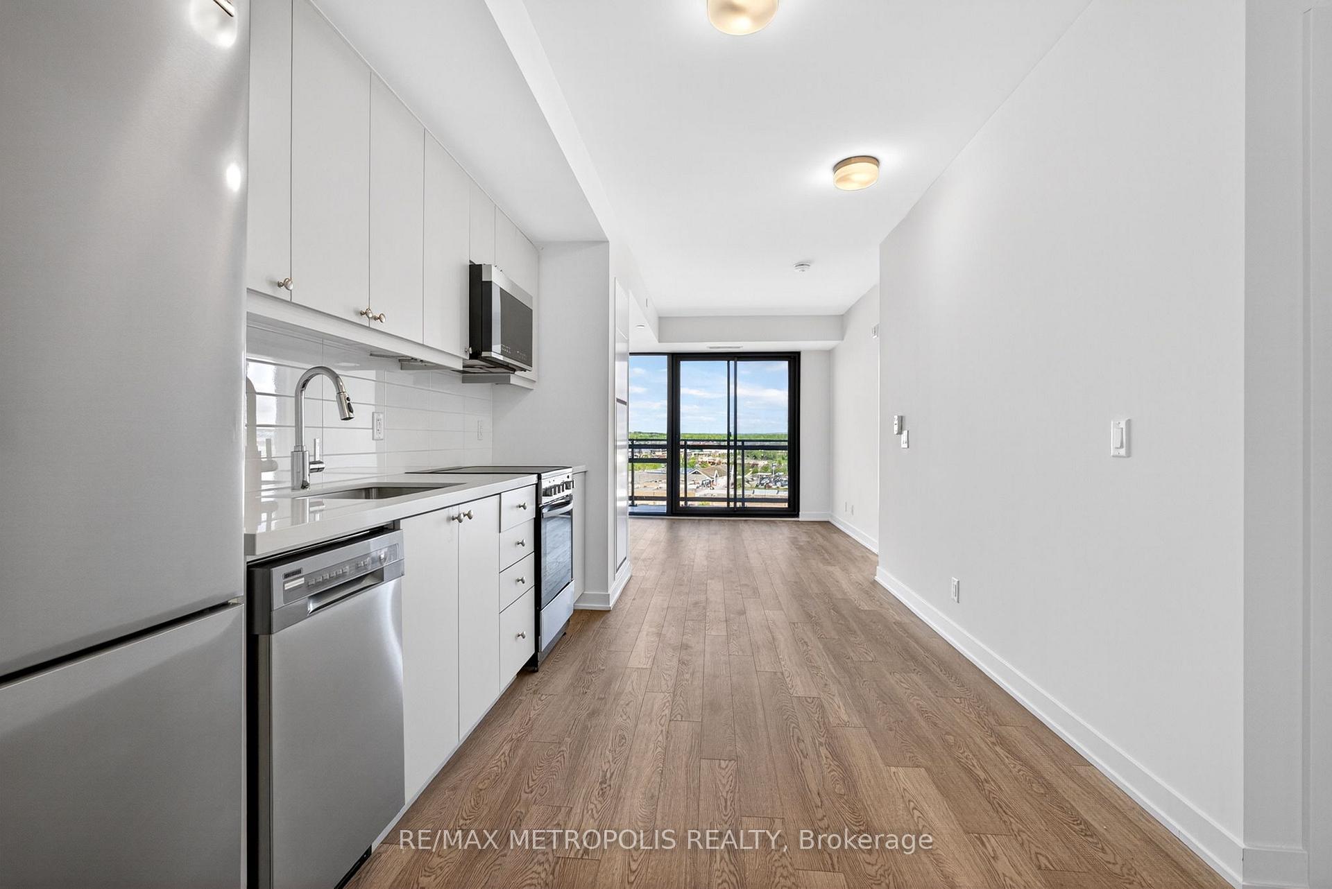 Photo 9 of Unit 1216, 51 Clarington Boulevard, Clarington, Bowmanville — HOMEH