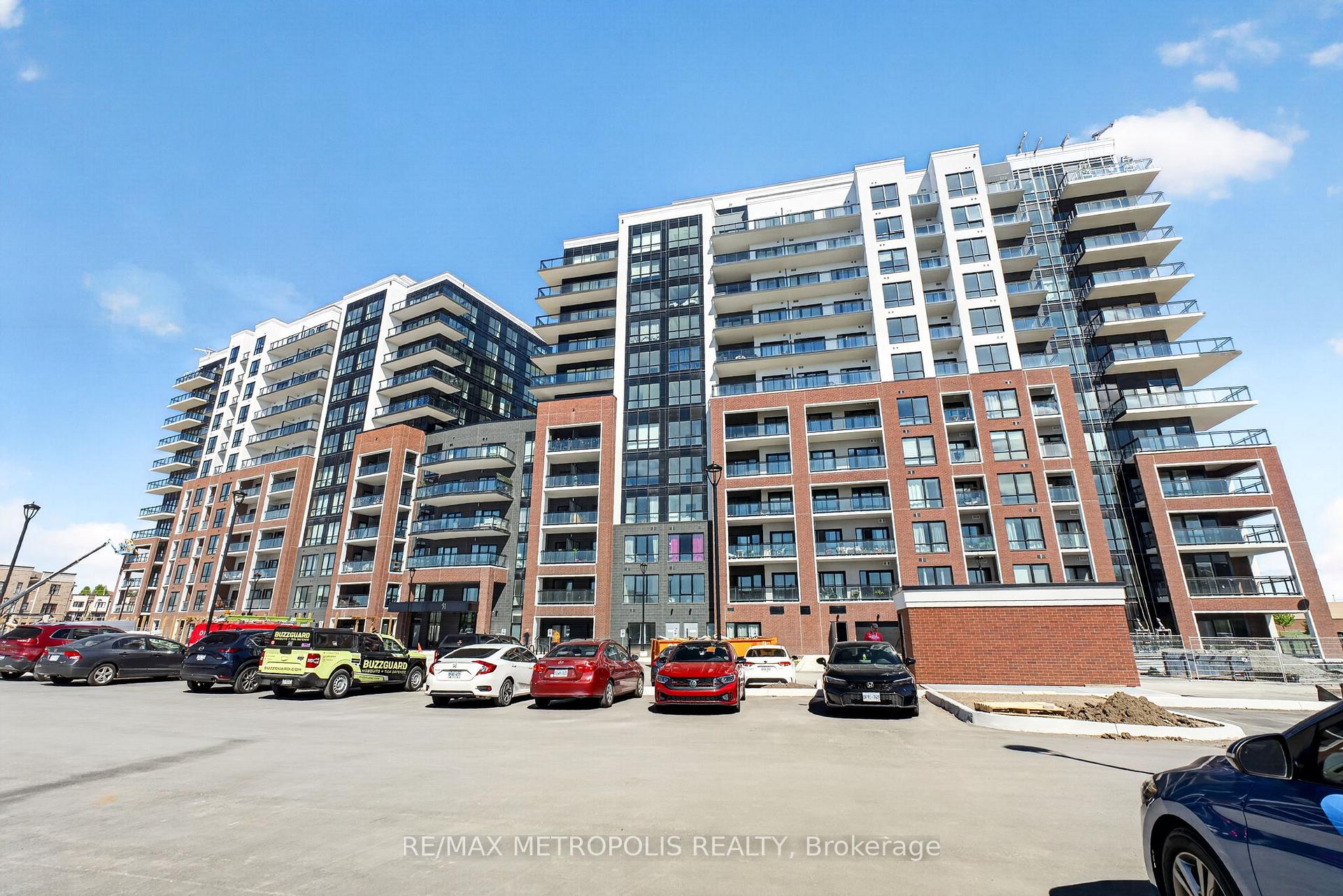 Photo 23 of Unit 1216, 51 Clarington Boulevard, Clarington, Bowmanville — HOMEH