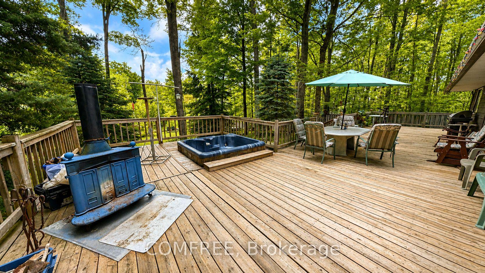 Photo 16 of 231 Flewelling Road, Grey Highlands — HOMEH