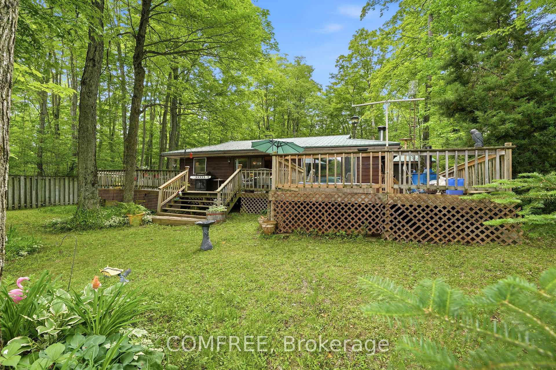 Photo 17 of 231 Flewelling Road, Grey Highlands — HOMEH