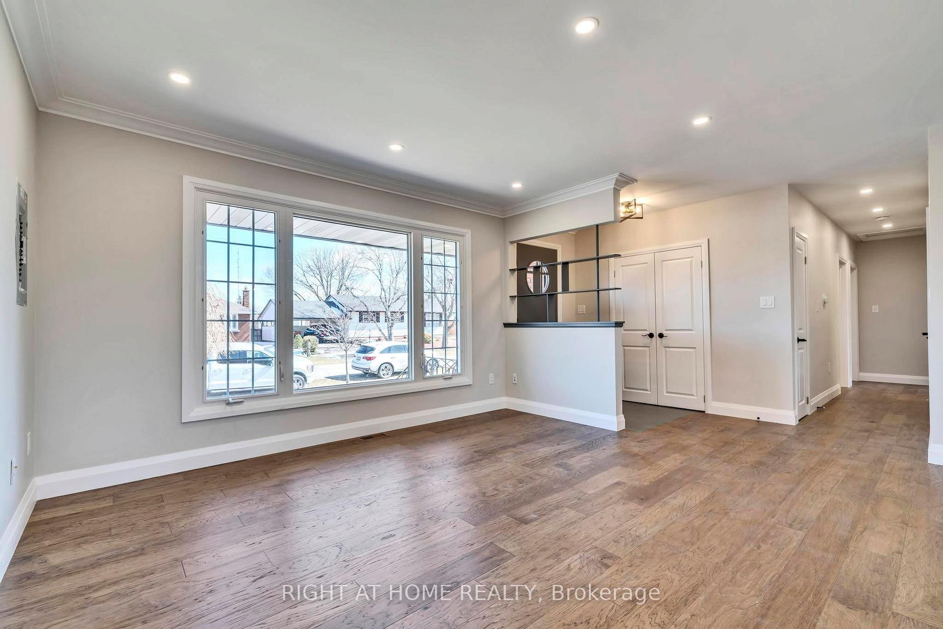 Photo 5 of Unit Main, 43 White Street, St. Catharines, Vine/Linwell — HOMEH