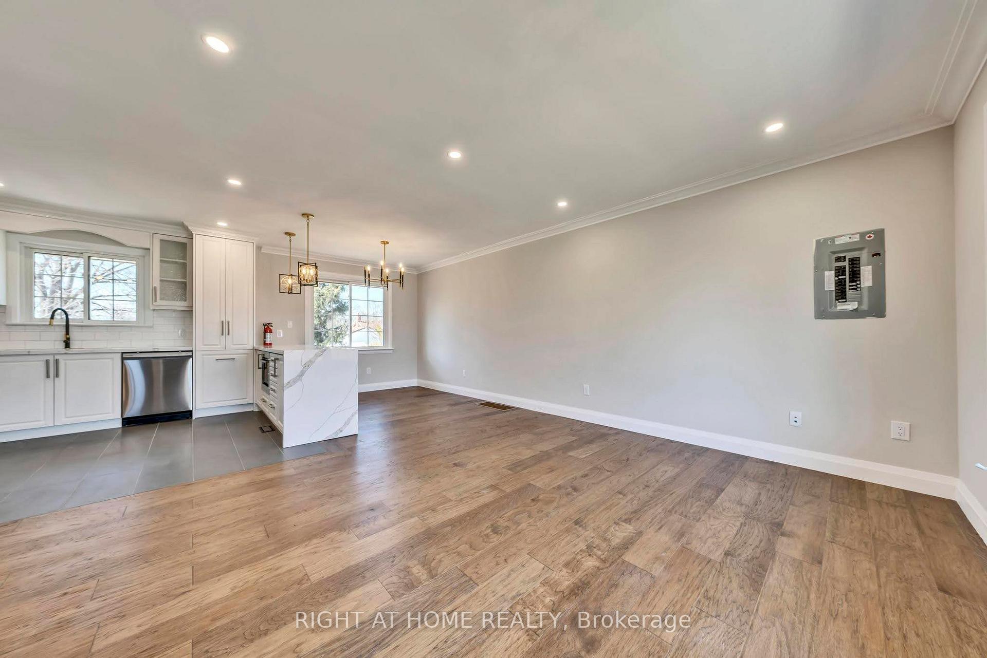 Photo 7 of Unit Main, 43 White Street, St. Catharines, Vine/Linwell — HOMEH