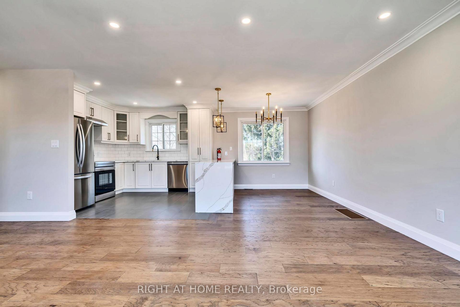 Photo 8 of Unit Main, 43 White Street, St. Catharines, Vine/Linwell — HOMEH