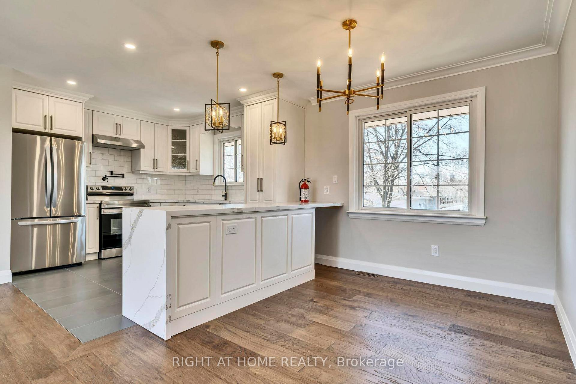 Photo 9 of Unit Main, 43 White Street, St. Catharines, Vine/Linwell — HOMEH