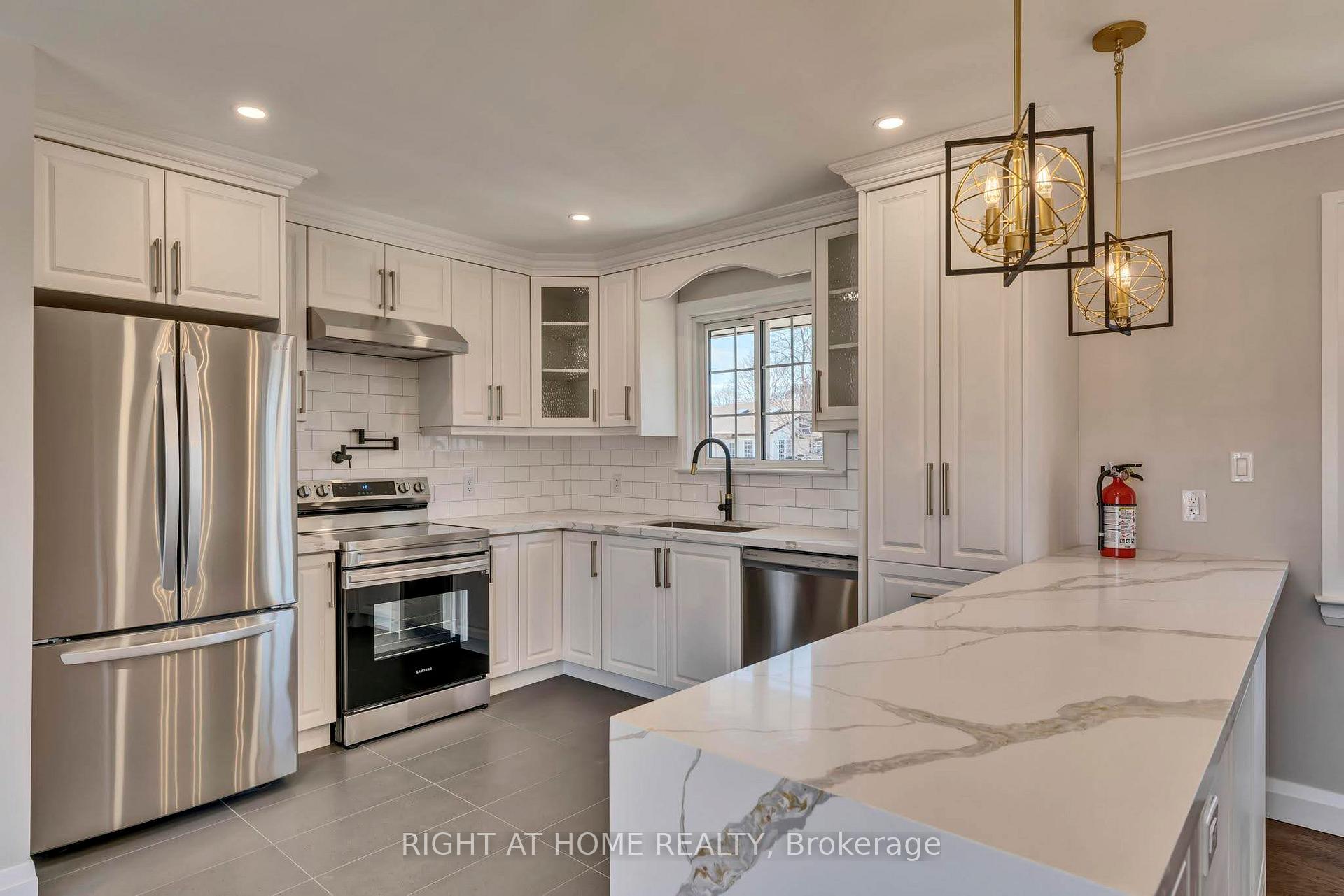 Photo 11 of Unit Main, 43 White Street, St. Catharines, Vine/Linwell — HOMEH