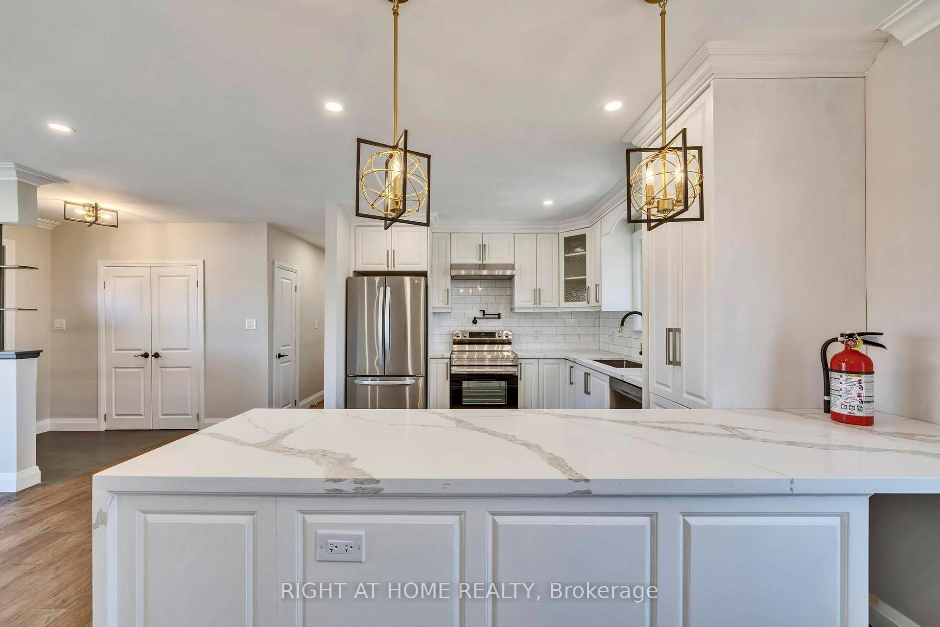Photo 12 of Unit Main, 43 White Street, St. Catharines, Vine/Linwell — HOMEH
