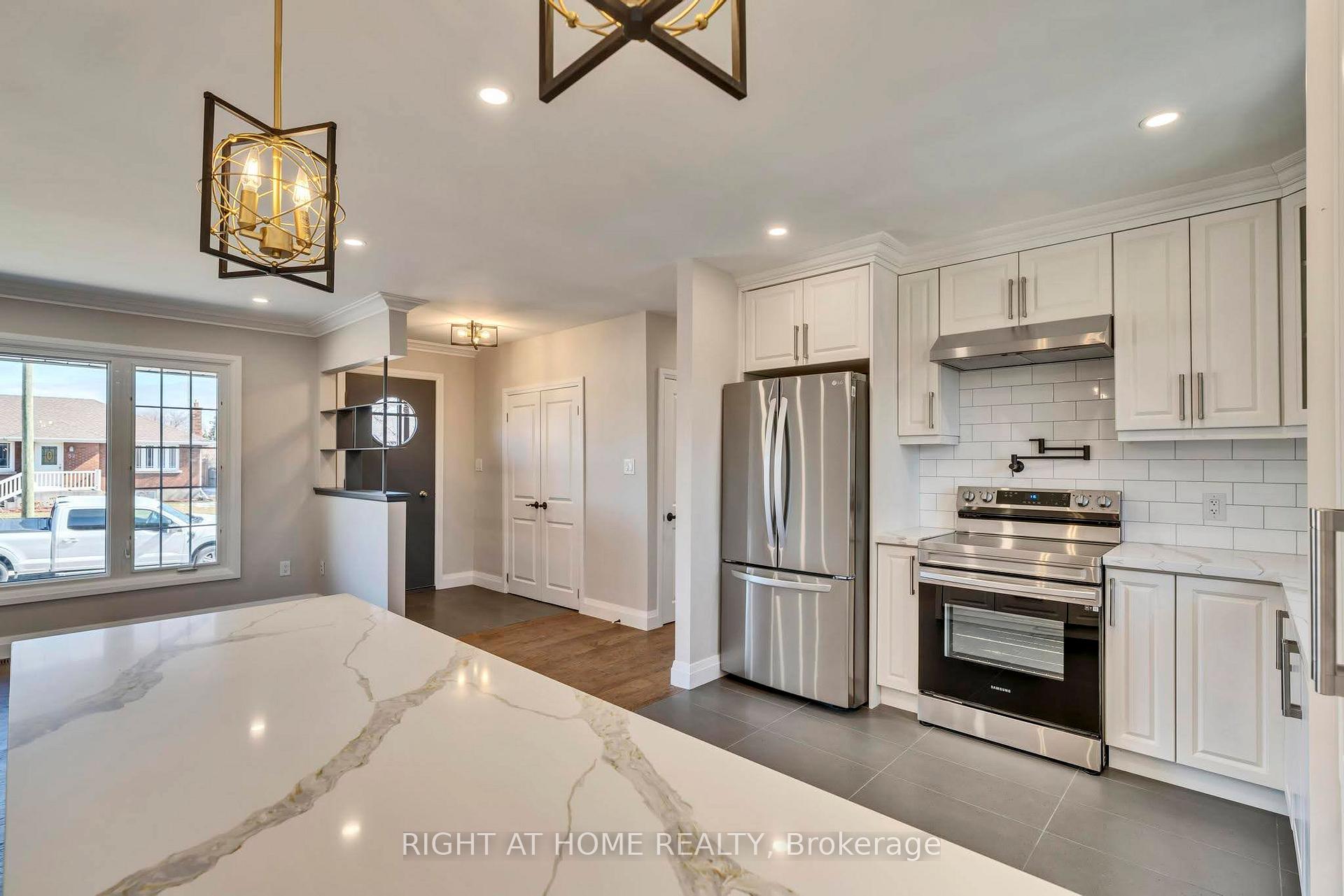 Photo 13 of Unit Main, 43 White Street, St. Catharines, Vine/Linwell — HOMEH