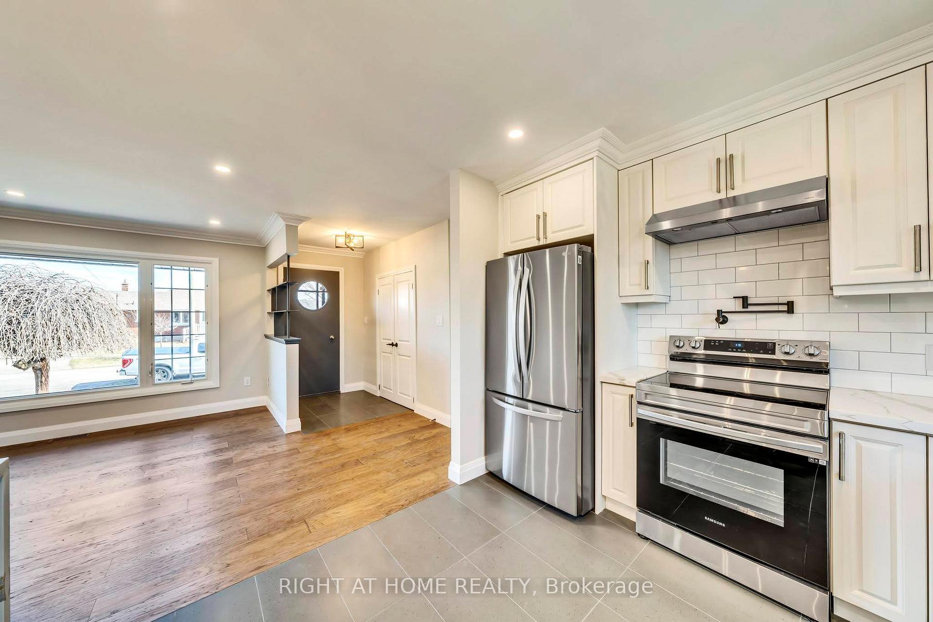 Photo 16 of Unit Main, 43 White Street, St. Catharines, Vine/Linwell — HOMEH