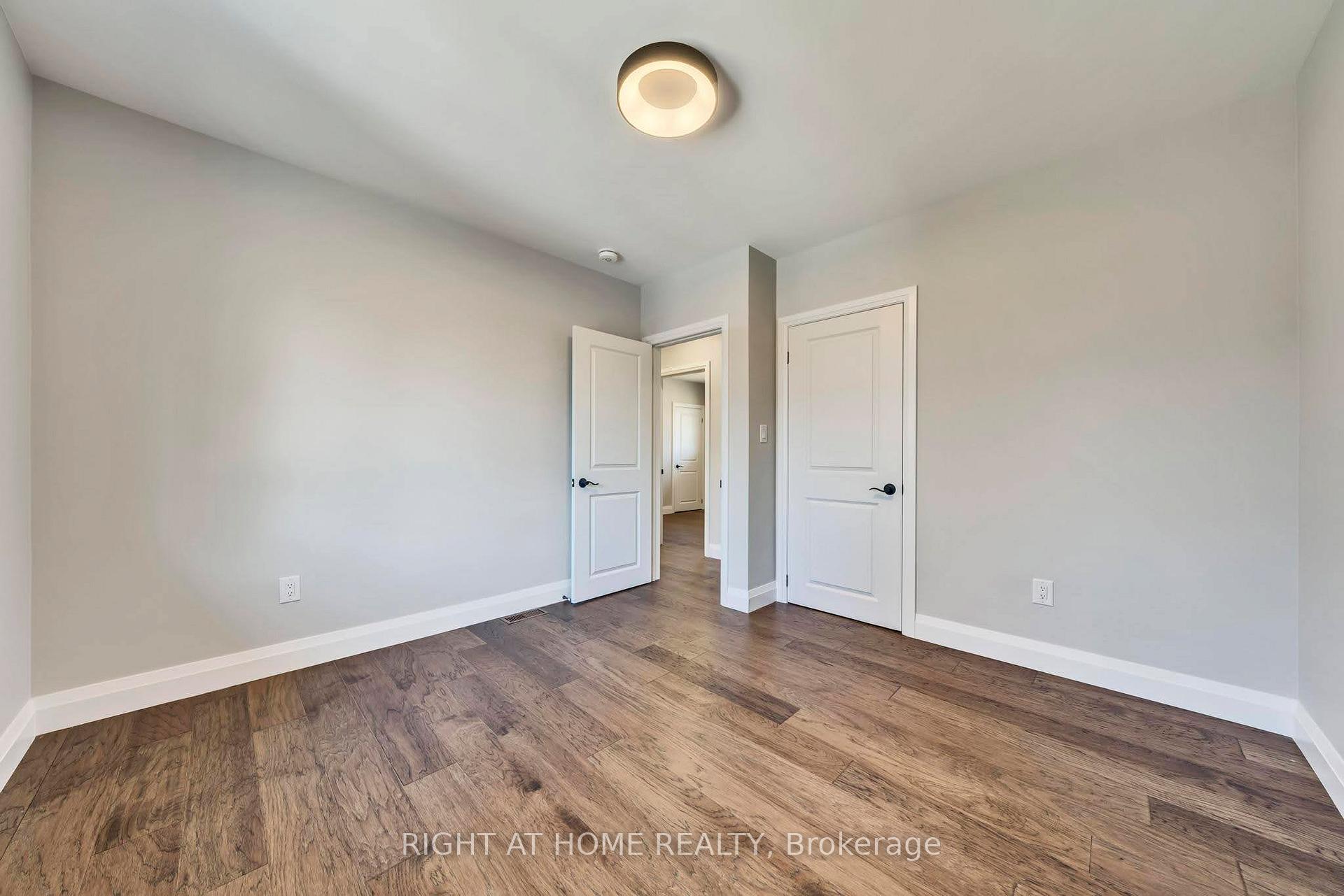 Photo 23 of Unit Main, 43 White Street, St. Catharines, Vine/Linwell — HOMEH