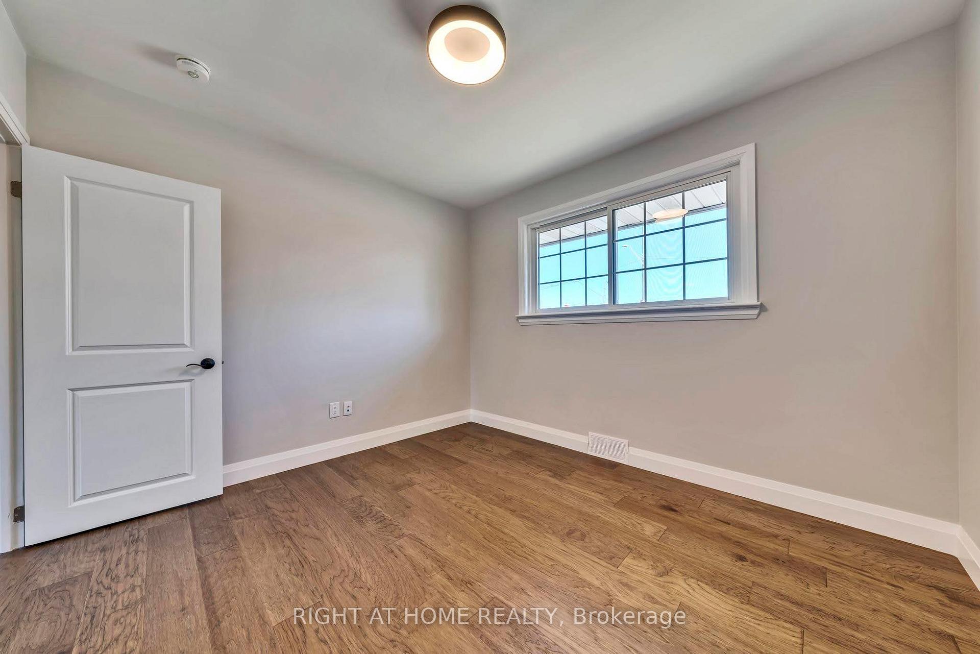 Photo 24 of Unit Main, 43 White Street, St. Catharines, Vine/Linwell — HOMEH